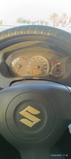2011 سوزوكي سوفت GLX