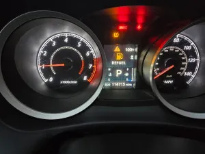 2016 Mitsubishi Lancer EX