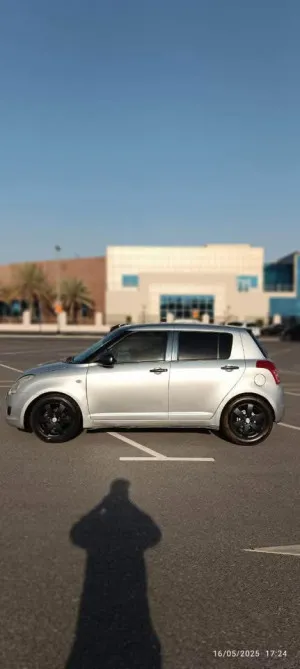 2011 سوزوكي سوفت GLX