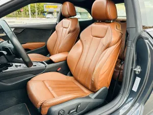 2018 اودي آي ٥ Premium Plus