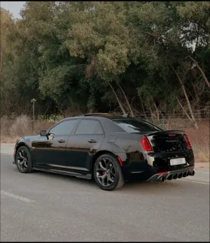 2021 كرايسلر ٣٠٠ S