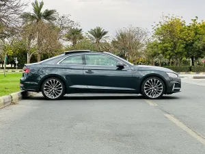 2018 اودي آي ٥ Premium Plus
