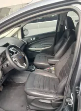 2016 Ford EcoSport Titanum