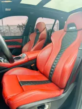 2020 BMW X5 M Competition