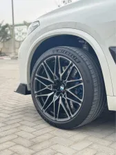2020 BMW X5 M Competition
