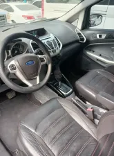2016 Ford EcoSport Titanum
