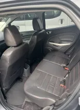 2016 Ford EcoSport Titanum