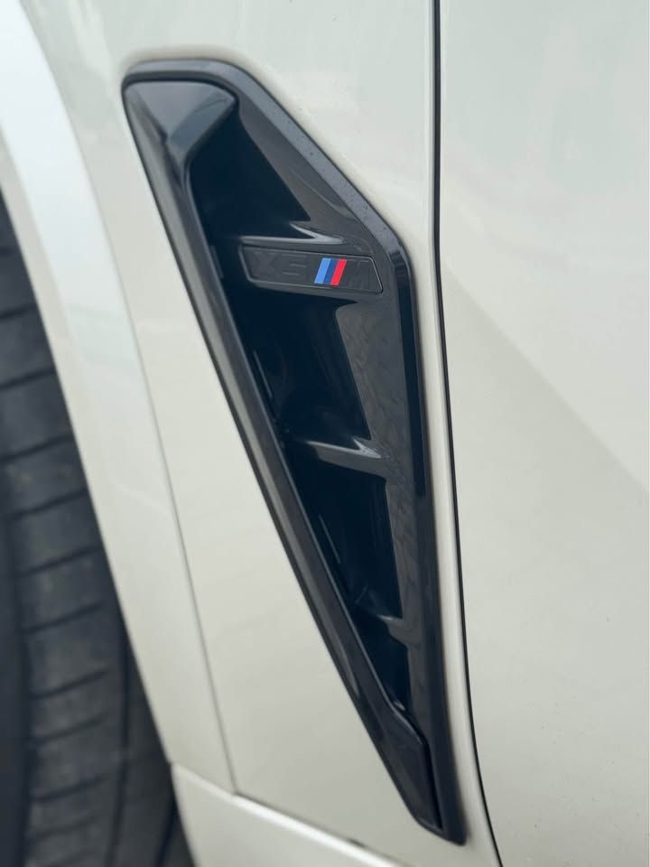 2020 BMW X5 M Competition