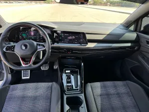 2023 فولجس فاجن جولف GTI