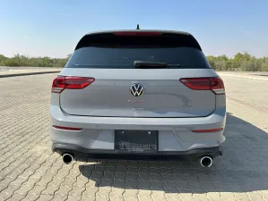 2023 فولجس فاجن جولف GTI