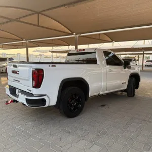 2021 جي أم سي سييرا Elevation