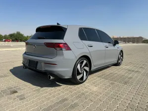 2023 فولجس فاجن جولف GTI