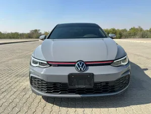 2023 فولجس فاجن جولف GTI