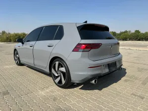 2023 فولجس فاجن جولف GTI