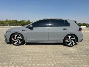 2023 فولجس فاجن جولف GTI