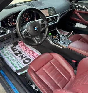 2021 BMW 4-Series 440i Xdrive