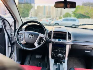 2015 شيفروليه كابتيفا LT