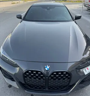 2021 BMW 4-Series 440i Xdrive