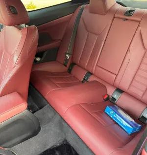 2021 BMW 4-Series 440i Xdrive