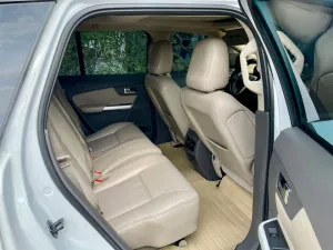 2011 Ford Edge ST Line