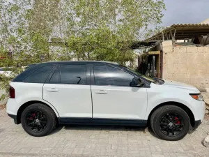 2011 Ford Edge ST Line