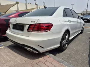 2014 مرسيدس-بنز الفئة - E E300