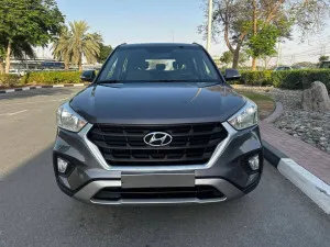 2020 هيونداي كريتا EX