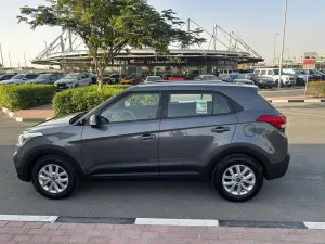 2020 هيونداي كريتا EX