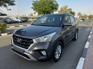 2020 هيونداي كريتا EX