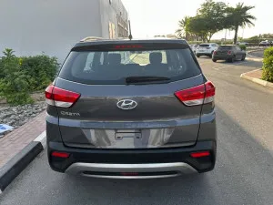 2020 هيونداي كريتا EX