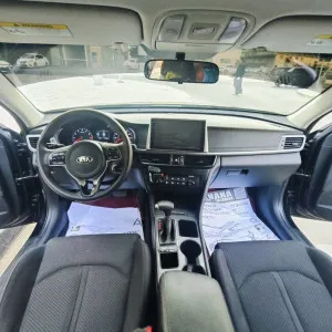 2016 Kia Optima GDI