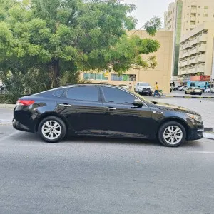 2016 Kia Optima GDI