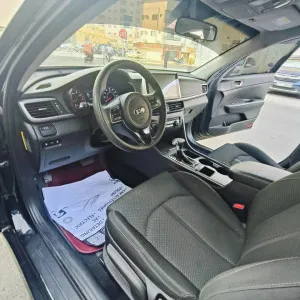 2016 Kia Optima GDI