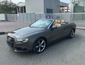 2015 اودي آي ٥ Premium Plus