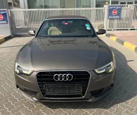 2015 اودي آي ٥ Premium Plus