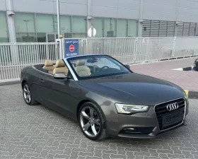 2015 اودي آي ٥ Premium Plus