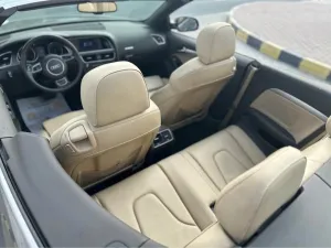 2015 اودي آي ٥ Premium Plus
