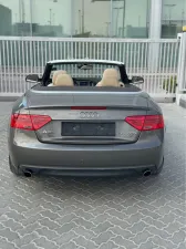 2015 اودي آي ٥ Premium Plus