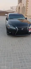 2007 لكزس اي اس IS 300