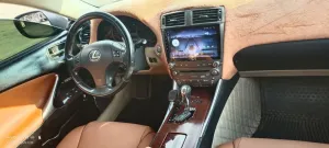 2007 لكزس اي اس IS 300