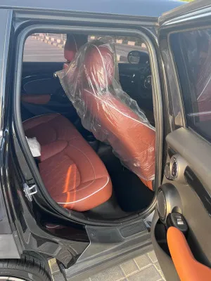 2022 Mini Coupe Cooper S