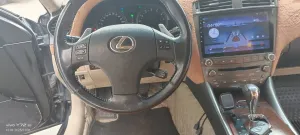 2007 لكزس اي اس IS 300
