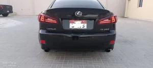 2007 لكزس اي اس IS 300