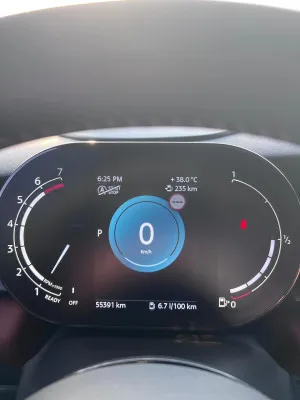 2022 Mini Coupe Cooper S