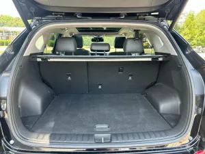 2018 Hyundai Tucson Limited