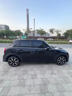 2022 Mini Coupe Cooper S