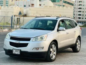 2012 شيفروليه ترافيرس Premium