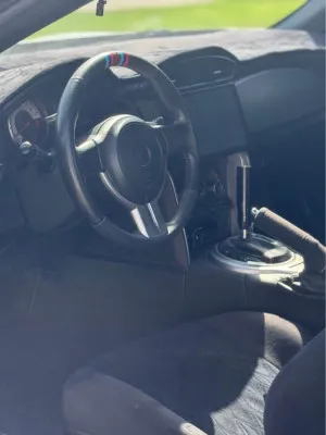 2015 تويوتا ٨٦ GT 86