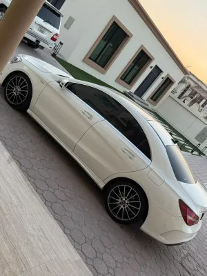 2018 مرسيدس-بنز سي ال اي CLA 250