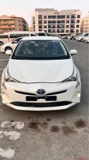 2018 تويوتا بريوس LE